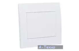 Електровстановлювальний виріб SVEN SE-201 white (7100085) - Фото