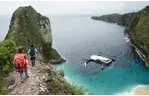 Квадрокоптер DJI Mavic Air Onyx Black (CP.PT.00000132.01)