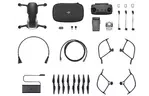 Квадрокоптер DJI Mavic Air Onyx Black (CP.PT.00000132.01)