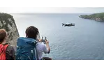 Квадрокоптер DJI Mavic Air Onyx Black (CP.PT.00000132.01)