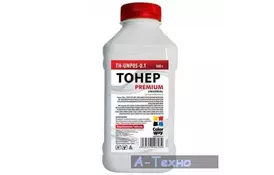 Тонер HP LJ P1005/1102/1010/2035 Premium Universal ColorWay (TH-U05-0.1) - Фото