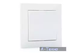 Электроустановочное изделие SVEN SE-60012 white (4895134780845) - Фото
