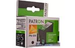 Картридж PATRON EPSON для C42 BLACK (PN-036)