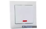 Электроустановочное изделие SVEN SE-60011L white (7100033)
