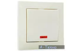 Електровстановлювальний виріб SVEN SE-60011L-C cream (7100034) - Фото