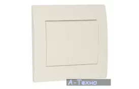 Электроустановочное изделие SVEN SE-103 ivory (6438162010508) - Фото