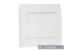 Электроустановочное изделие SVEN SE-103 white (6438162010492) - Фото