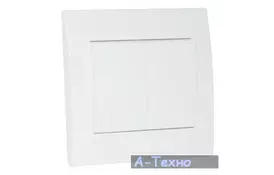 Электроустановочное изделие SVEN SE-105 white (6438162010553) - Фото