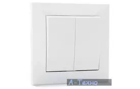 Электроустановочное изделие SVEN SE-60016 white (7100039) - Фото