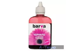 Чорнило BARVA BROTHER MAGENTA Universal №5 (BU5-481) - Фото