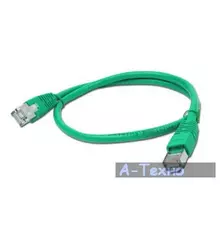 Патч-корд Cablexpert 2м (PP12-2M/G)