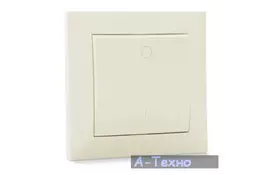 Електровстановлювальний виріб SVEN SE-60013-C cream (7100064) - Фото