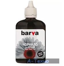 Чернила BARVA EPSON T0591 (R2400) PHOTO BLACK 90г (E059-445)