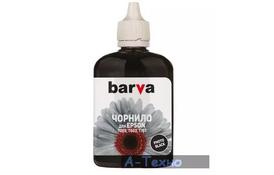 Чернила BARVA EPSON T0591 (R2400) PHOTO BLACK 90г (E059-445) - Фото