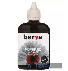 Чернила BARVA CANON PG-445/PG-46 90г BLACK (C445-437)