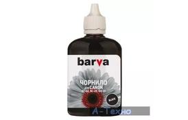 Чернила BARVA CANON BC-02 90г BLACK (C02-278) - Фото