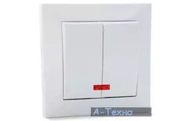 Электроустановочное изделие SVEN SE-60016L white (7100041) - Фото