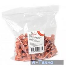 Средства монтажа Колпачок СИЗ P73 100шт Cablexpert (P73)