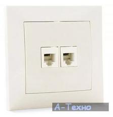 Электроустановочное изделие SVEN SE-60034-C cream (4895134781705)