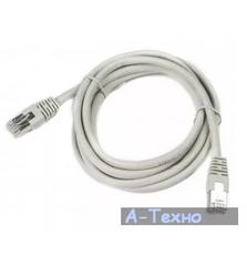 Патч-корд 2м Cablexpert (PP6-LSZHCU-2M)