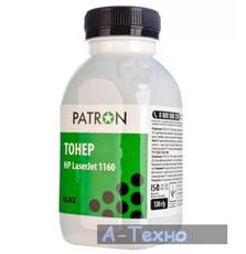 Тонер HP LJ1160/1320 (Q5949A) PATRON (PN-HLJ1160-120)