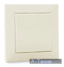 Электроустановочное изделие SVEN SE-60019-C cream (7100066)