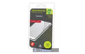 Пленка защитная GLOBAL SAMSUNG i9500 Galaxy S IV (1283126455230) - Фото