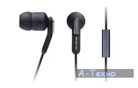 Наушники REAL-EL Z-1010 Mobile - Фото