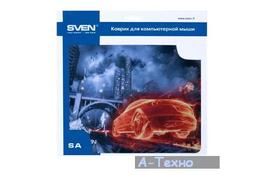Коврик SVEN SA - Фото