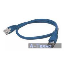 Патч-корд Cablexpert 3м (PP12-3M/B)