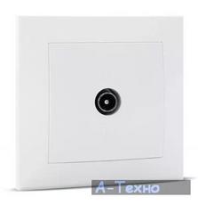 Электроустановочное изделие SVEN SE-60031M white (4895134781040)