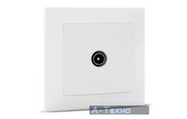 Электроустановочное изделие SVEN SE-60031M white (4895134781040) - Фото