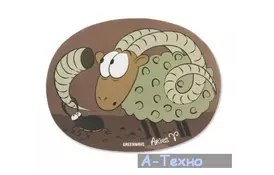 Коврик Greenwave ZOOdiac-02 (R0004745) - Фото