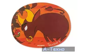 Коврик Greenwave ZOOdiac-03 (R0004746) - Фото