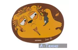 Коврик Greenwave ZOOdiac-05 (R0004748) - Фото