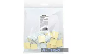 Средства монтажа SVEN NTM-40x40, white (7100119) - Фото