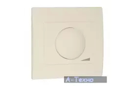 Электроустановочное изделие SVEN SE-119 ivory (6438162010744) - Фото