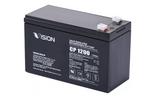 Аккумуляторная батарея Vision 12V 9Ah (CP1290)