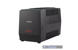 Стабілізатор APC Line-R 595VA, Schuko (LS595-RS) - Фото