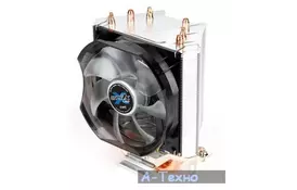 Кулер до процесора Zalman CNPS7X LED+ - Фото