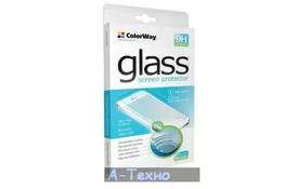 Стекло защитное ColorWay для LG H324 LEON Y50 (CW-GSRELGH324) - Фото