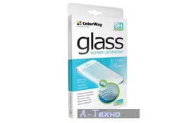 Скло захисне ColorWay для LG H502F Magna Y90 (CW-GSRELGH502F) - Фото