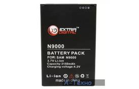 Акумуляторна батарея EXTRADIGITAL Samsung SM-N9000 Galaxy Note 3 (BMS1148) - Фото
