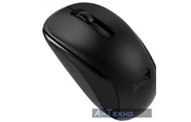 Мишка Genius NX-7005 Black (31030127101) - Фото