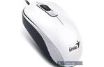 Мышка Genius DX-110 USB White (31010116102)