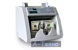 Счетчик банкнот SPEED LD-40C - Фото