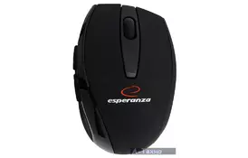 Мышка Esperanza EM113 Black - Фото