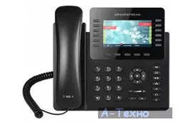 IP телефон Grandstream GXP2170 - Фото