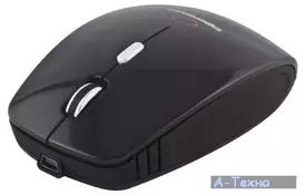 Мышка Esperanza EM121K Black - Фото