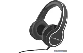 Навушники Esperanza EH136K Black (EH136K) - Фото